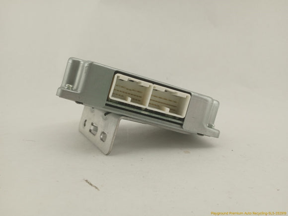 Nissan Xterra Transfer Case Control Module