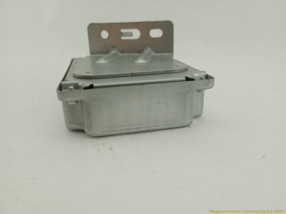 Nissan Xterra Transfer Case Control Module