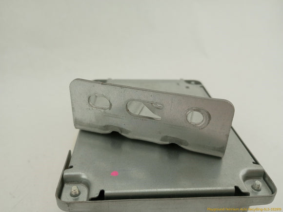 Nissan Xterra Transfer Case Control Module
