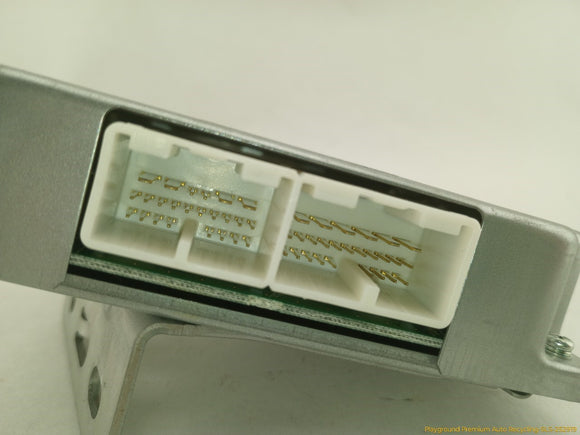 Nissan Xterra Transfer Case Control Module