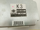 Nissan Xterra Transfer Case Control Module-12