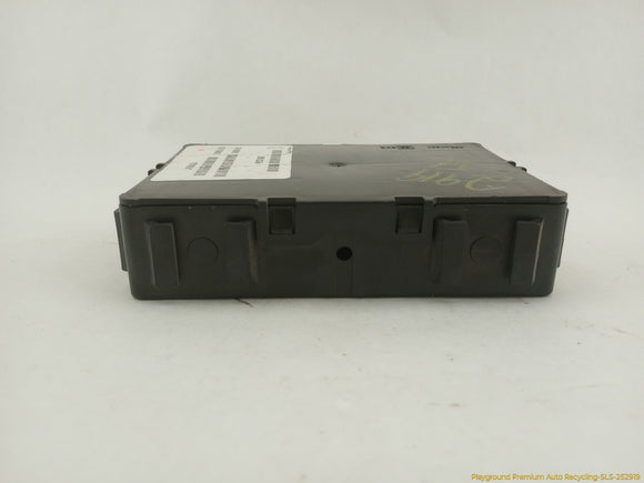 Nissan Xterra Body Control Module