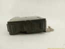 Nissan Xterra Body Control Module-3