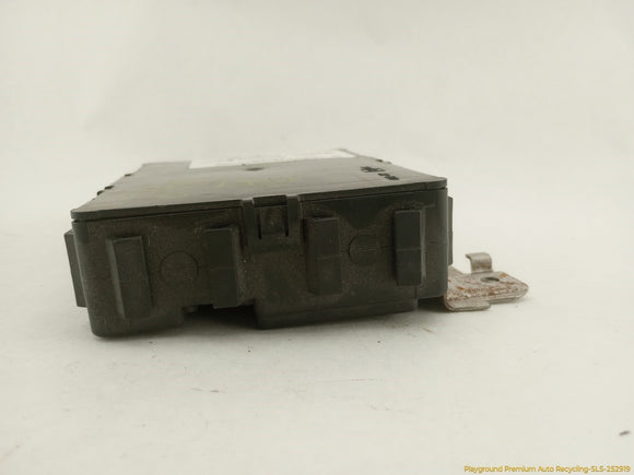 Nissan Xterra Body Control Module