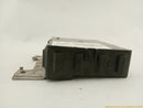 Nissan Xterra Body Control Module-5