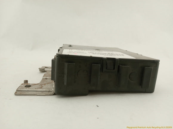 Nissan Xterra Body Control Module