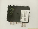 Nissan Xterra Body Control Module-6