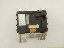 Nissan Xterra Body Control Module-7
