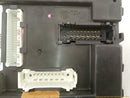 Nissan Xterra Body Control Module-8