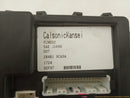 Nissan Xterra Body Control Module-11