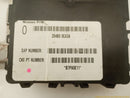 Nissan Xterra Body Control Module-12