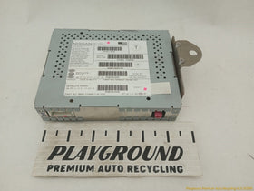 Nissan Xterra Satellite Receiver Control Module
