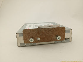 Nissan Xterra Satellite Receiver Control Module - 0
