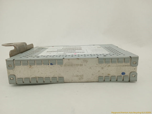 Nissan Xterra Satellite Receiver Control Module