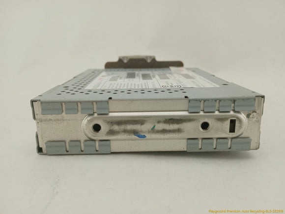 Nissan Xterra Satellite Receiver Control Module