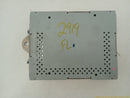 Nissan Xterra Satellite Receiver Control Module-5