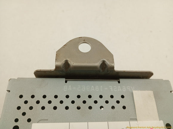 Nissan Xterra Satellite Receiver Control Module