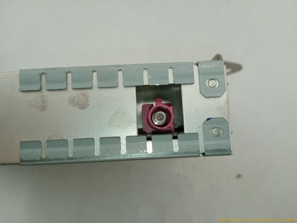 Nissan Xterra Satellite Receiver Control Module