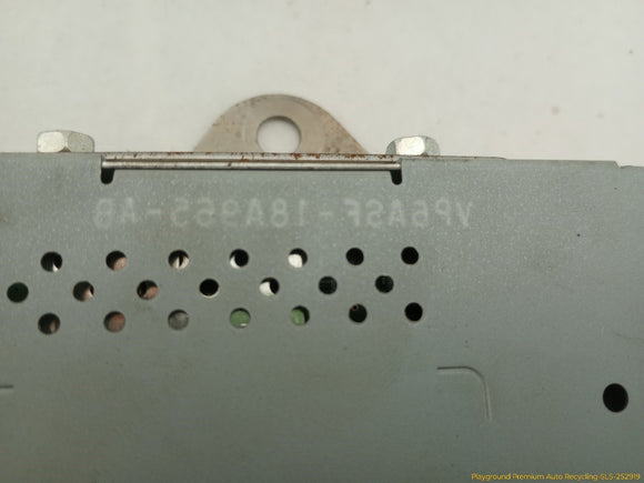 Nissan Xterra Satellite Receiver Control Module