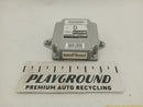 Nissan Xterra Differential Lock Control Module-1