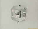 Nissan Xterra Differential Lock Control Module-2