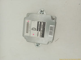 Nissan Xterra Differential Lock Control Module - 0