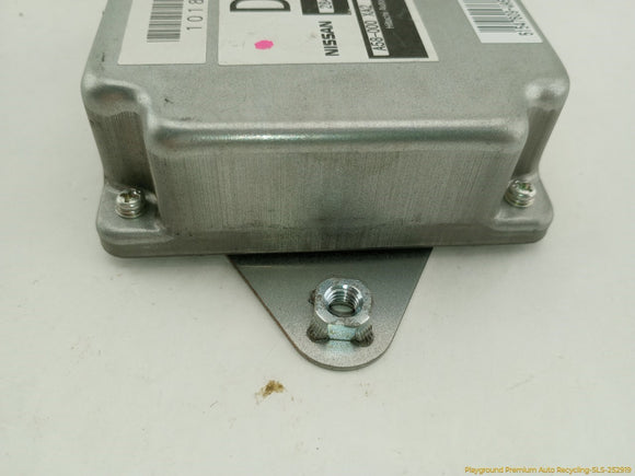 Nissan Xterra Differential Lock Control Module