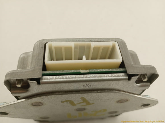 Nissan Xterra Differential Lock Control Module