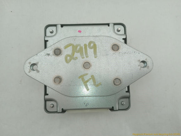 Nissan Xterra Differential Lock Control Module
