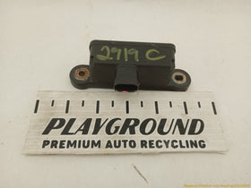 Nissan Xterra Stability Yaw Rate Control Module