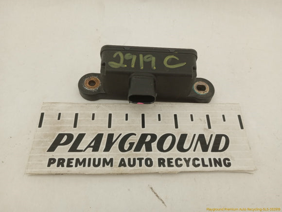 Nissan Xterra Stability Yaw Rate Control Module