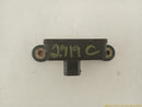 Nissan Xterra Stability Yaw Rate Control Module-2