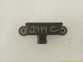 Nissan Xterra Stability Yaw Rate Control Module - 0