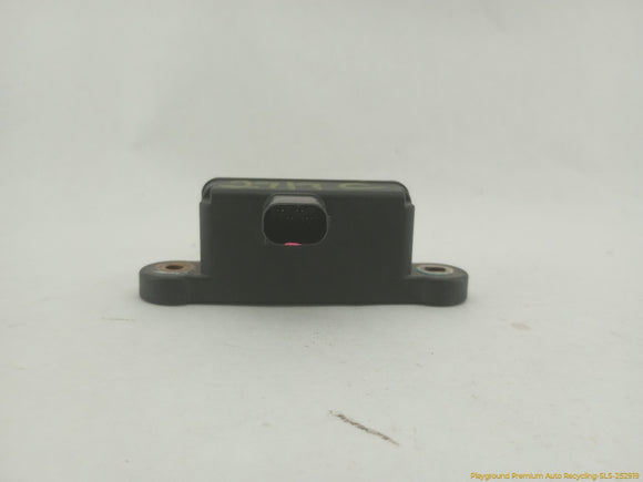 Nissan Xterra Stability Yaw Rate Control Module