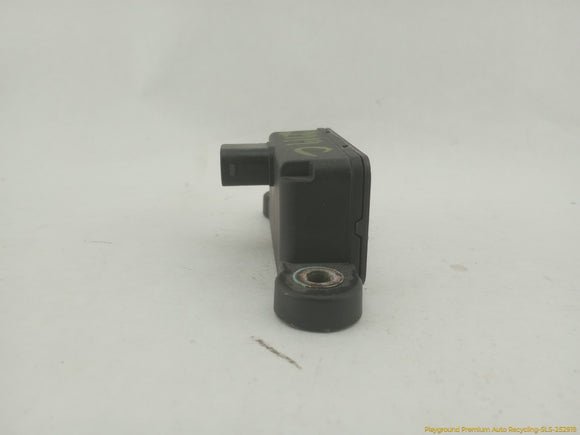 Nissan Xterra Stability Yaw Rate Control Module