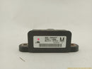 Nissan Xterra Stability Yaw Rate Control Module-5