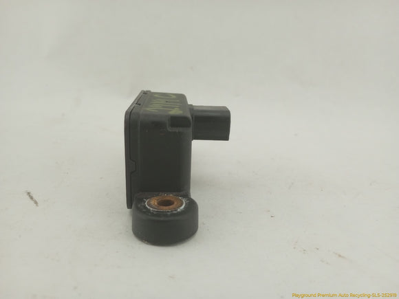 Nissan Xterra Stability Yaw Rate Control Module