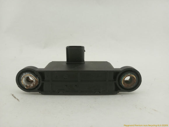 Nissan Xterra Stability Yaw Rate Control Module