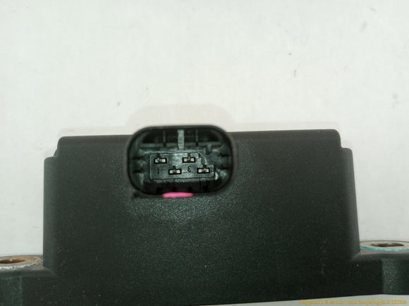 Nissan Xterra Stability Yaw Rate Control Module