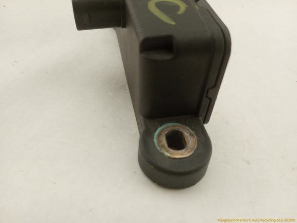 Nissan Xterra Stability Yaw Rate Control Module