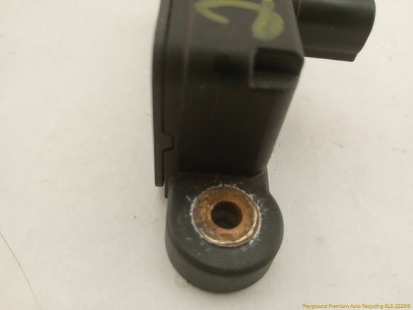 Nissan Xterra Stability Yaw Rate Control Module