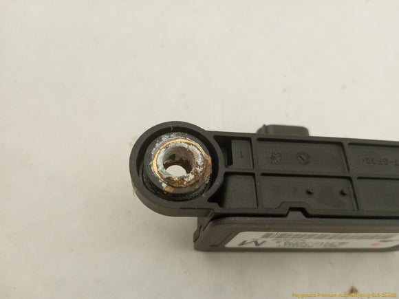 Nissan Xterra Stability Yaw Rate Control Module