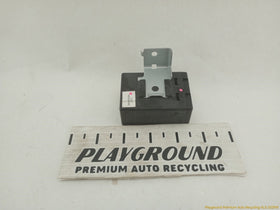 Nissan Xterra Anti Theft Control Module