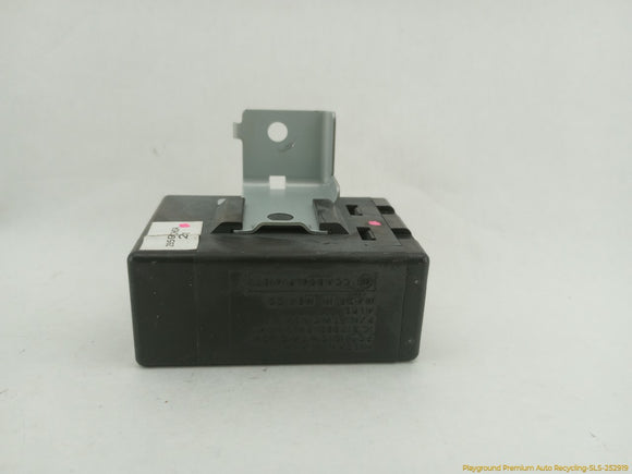 Nissan Xterra Anti Theft Control Module