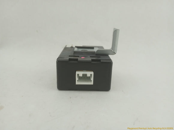 Nissan Xterra Anti Theft Control Module