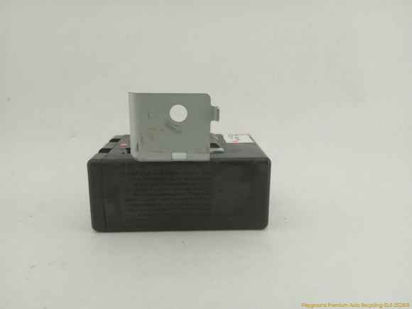 Nissan Xterra Anti Theft Control Module