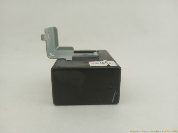Nissan Xterra Anti Theft Control Module