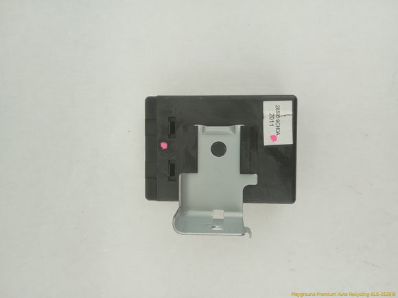 Nissan Xterra Anti Theft Control Module