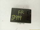 Nissan Xterra Anti Theft Control Module-7