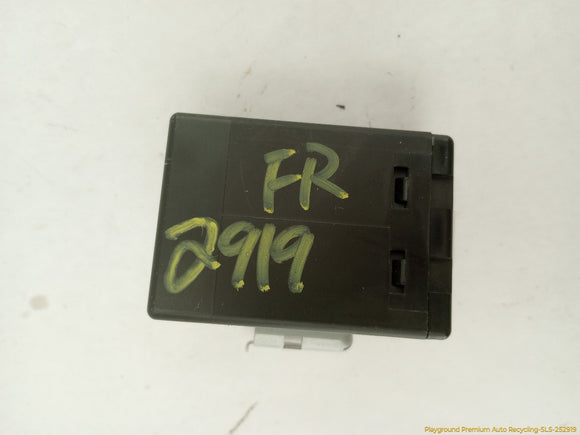 Nissan Xterra Anti Theft Control Module